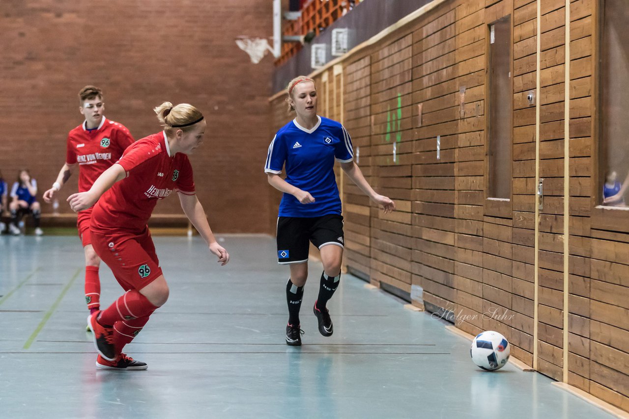 Bild 203 - Dodenhof Cup